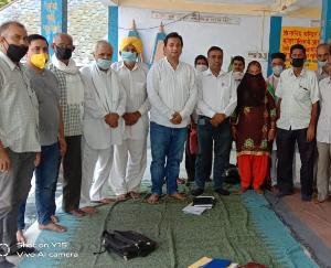 bhakhra-visthapit-sudhar-samitis-meeting-organized