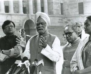 Former-PM-Manmohan-Singh-on-his-birthday-today