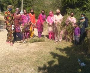 Sanitation-Fortnight-organized-in-Bapdon