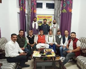 himachal-govt-should-allot-pension-to-journalists-ranesh-rana