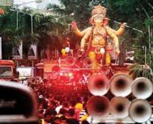 2 सितम्बर से गणेश उत्सव का आयोजन 