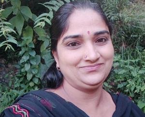 rama-sharma-appointed-as-distt-sec-of-ladli-foundation