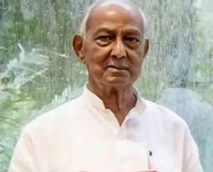 Former-MLC-Mulayam-Singh-Yadav-dies-at-92