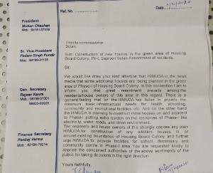 Local-people-protest-against-Himuda-new-residential-colony-plan