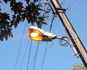 Satyaprakash-raised-questions-regarding-the-installation-of-street-lights