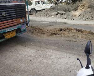 nh-205-road-condition-pathetic