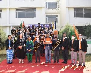 Embarkation-ceremony-at-Vidya-Niketan-School