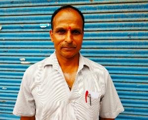 शिक्षक दिवस पर राज्य स्तरीय पुरस्कार से नवाजे जाएंगे कुनिहार के नंदकिशोर