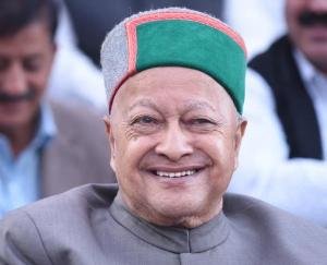 Virbhadra-Singh-will-visit-various-panchayats-in-Arki-on-9-November
