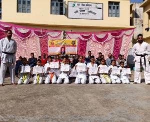 karate-grading-test-organized-in-nurpur