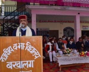 Inauguration-of-schemes-costing-about-Rs-27-lakhs-in-Bakhalag