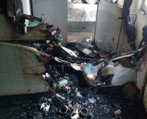 Fire-in-Jogindra-Central-Cooperative-Bank-in-Darlaghat