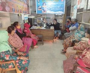 Awareness-camp-organized-to-check-water-purity-and-quality