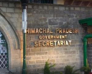 Former-Secretary-of-State-Sanskrit-Academy-demands-mini-secretariat-Dadla