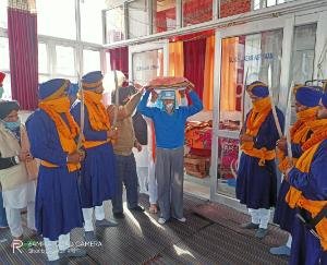 nagar-Kirtan-was-organized-in-Subathu-Cantonment