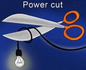 power-cut-in-bhumti-panchayats-villages