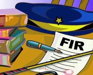 Case-filed-for-causing-unauthorized-damage-to-private-land