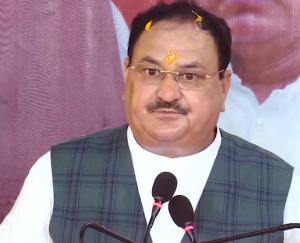 BJP-alleges-security-lapse-during-JP-Nadda’s-visit-to-Bengal