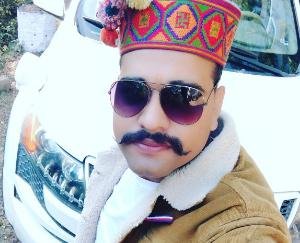 mahendra-thakur-becomes-Youth-VP-of-Corruption-Control-Org