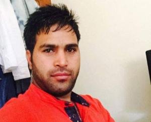 नील राठौर