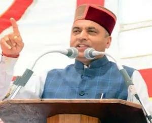 CM बोले, प्रदेश में लग सकती है आचार संहिता, जानिए क्या होती है 