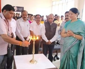 शेड्स संस्थान में धूमधाम से मनाया गया अध्यापक दिवस 