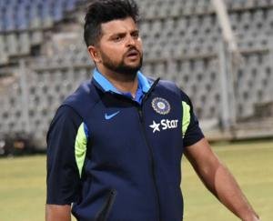 mumbai-police-files-fir-against-cricketer-suresh-raina