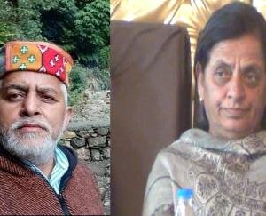 solan-panchayat-election-kumari-sheela-vs-baldev-thakur