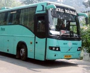 hrtc-started-luxury-bus-service-on-delhi-and-chandigarh-route