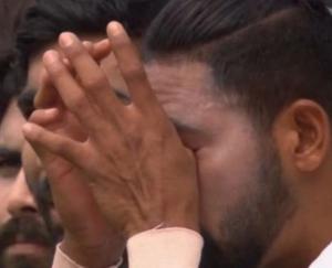 aus-vs-ind-3rd-test-mohammed-siraj-reveals-reason-behind-his-tears-