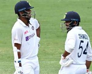 Sundar-and-Shardul-overturned-in-Brisbane-Test-match