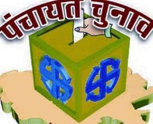 Polling-will-be-held-in-15-Gram-Panchayats-of-Dharampur 