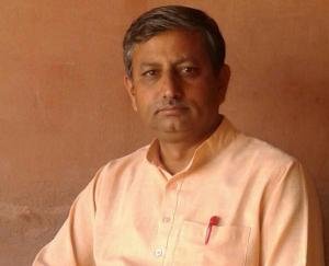 Rajendra Garg will preside over district level Republic Day celebrations