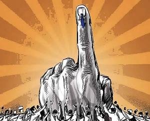 Neelkamal Thakur thanked the public