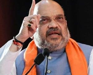 Home Minister will not attend Golden Jubilee celebrations, Shimla tour canceled
