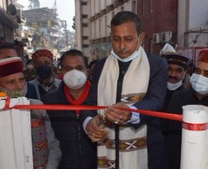 District level Republic Day celebrations organized with joy