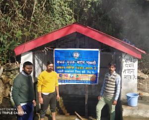 gabru-yuva-mandal-organized-cleanliness-campaign