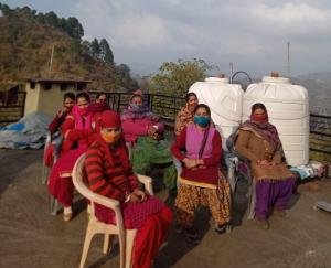 Legal awareness camp organized through digital medium