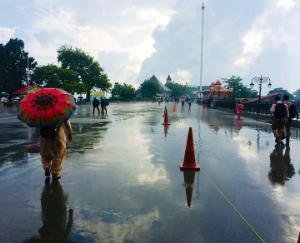 weather report yellow alert in himachal pradesh 