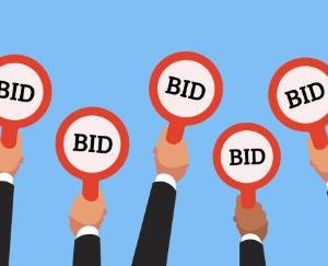 वाहन की नीलामी 17 फरवरी को