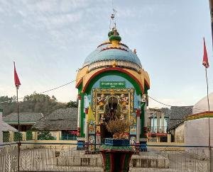 हिमाचल के इस क्षेत्र में 500 वर्ष पुराना है ये नारायण का मंदिर जानिए पूरी कहानी