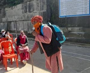 अनुसूचित जाति उप योजना के तहत 1990 करोड़ रुपए का प्रावधान