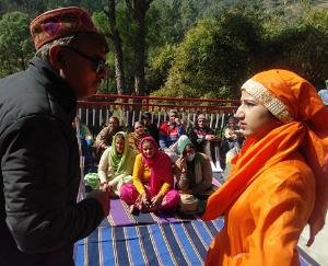 सोलन जिला में सामाजिक सुरक्षा पैंशन के तहत 108 करोड़ रुपये व्यय