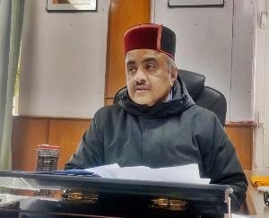 डाॅ. सैजल 12 तथा 16 फरवरी को सोलन के प्रवास पर