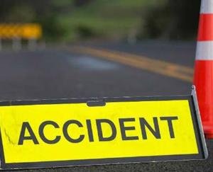 Road Accident- First Verdict