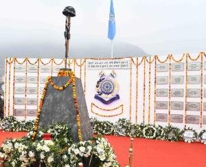 Country remembering soldiers who died in Pulwama attack