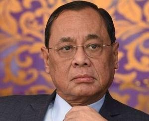 Supreme Court closes sexual abuse case against former Chief Justice Ranjan Gogoi
