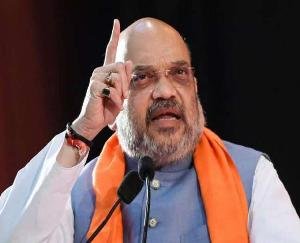 Amit Shah's statement on Disha Ravi's arrest, said - will see age and profession of criminal