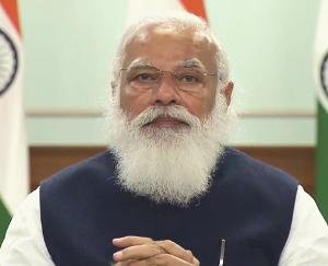 Prime Minister Modi addresses the meeting of the 6th Governing Council of NITI Aayog