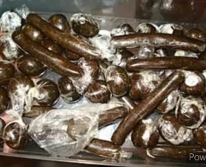 Police tighten screws on drug smugglers in Chamba district, has recovered charas from two places